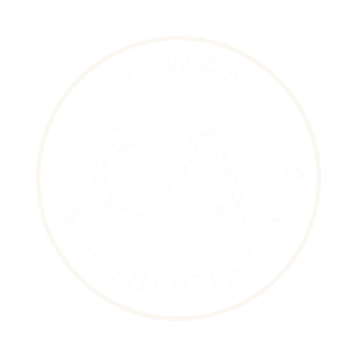 Dewan & Associates | India's 6th Largest Law Firm
